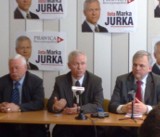 Marek Jurek w Białymstoku: prawica ma szanse na dobry wynik w wyborach do PE 