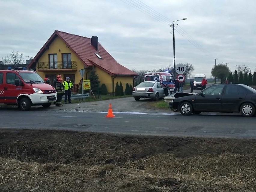 Do zdarzenia doszło we wtorek (27 listopada) ok. godziny...