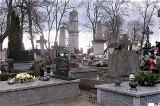 Powstanie druga nekropolia w Hrubieszowie. Chodzi o „zapewnienie godziwego pochówku”