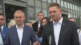 Biało-Czerwoni: Napieralski i Rozenek zakładają nową partię [wideo]