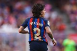Kontuzjowany Hector Bellerin wyłączony z gry na 3-4 tygodnie. FC Barcelona nie ma zdrowych prawych obrońców