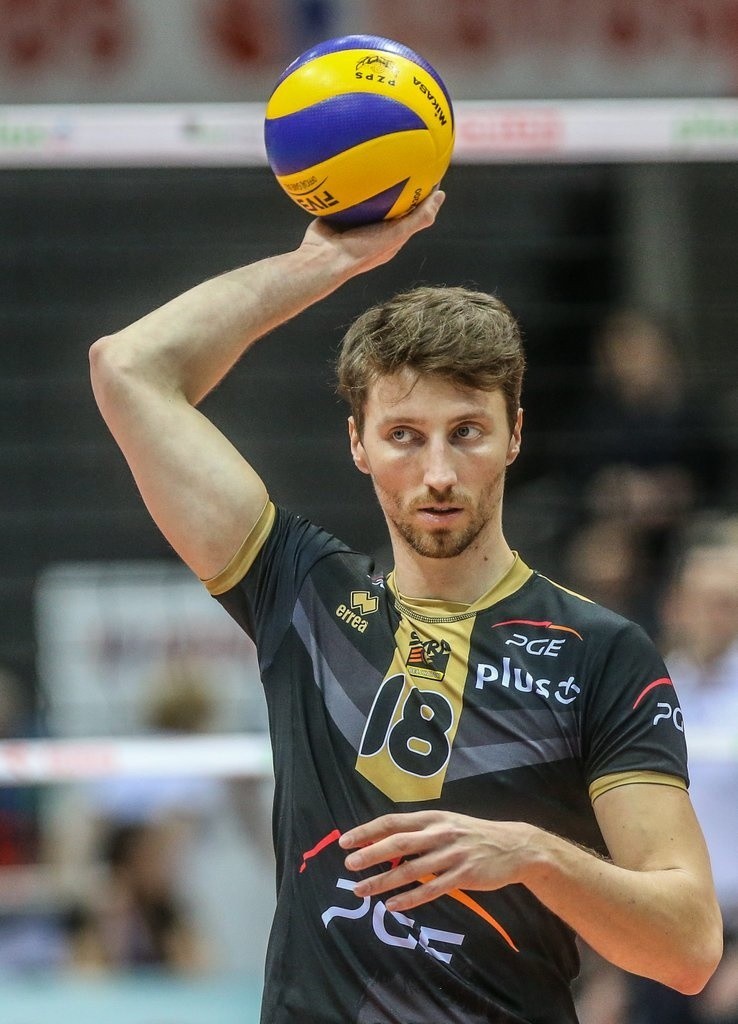 Szok! Lotos Trefl Gdańsk rozbił PGE Skrę Bełchatów w Ergo Arenie! [ZDJĘCIA]