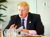 „Boris Johnson na krawędzi”. Fala krytyki na brytyjskiego premiera w mediach
