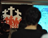 W III Liceum Ogólnokształcącym w Opolu trwa konferencja poświęcona 70. rocznicy zbrodnii katyńskiej  