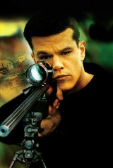 "Krucjata Bourne'a" - rasowe kino sensacyjne made in USA [RECENZJA]