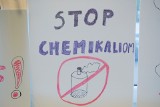 Poznań: Mieszkańcy Podolan nie chcą produkcji chemikaliów przez firmę Bros