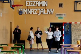 Egzamin gimnazjalny 2019. Czy egzamin gimnazjalny się odbędzie? [EGZAMIN  GIMNAZJALNY – PYTANIA, ARKUSZE, TEMATY, PRZECIEKI] | Gazeta Wrocławska