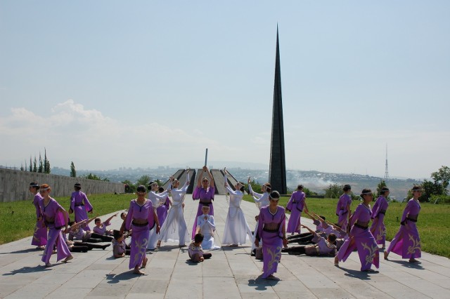 W niedzielę rozpoczynają się Międzynarodowe Spotkania Folklorystyczne im. Ignacego Wachowiaka 2013. Impreza organizowana jest już po raz dwudziesty ósmy.