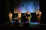 Faceci w Bieli - Koncert Pieśni Neapolitańskich w Sandomierzu 21 stycznia