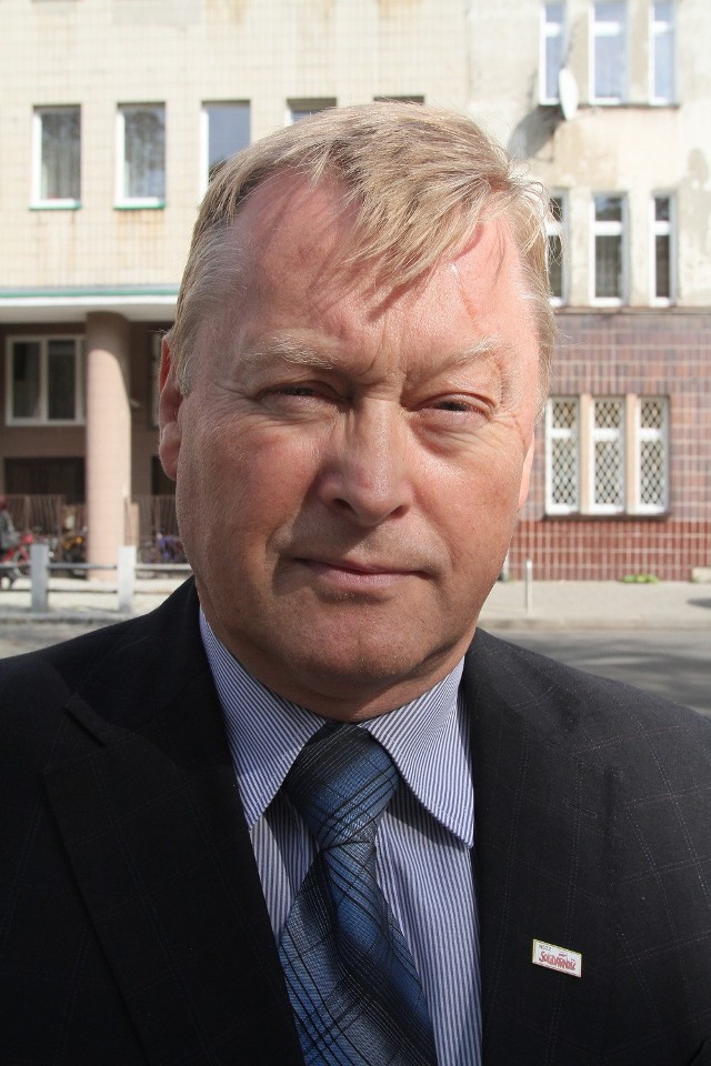 Waldemar Krenc