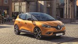 Genewa 2016. Renault Scenic czwartej generacji 