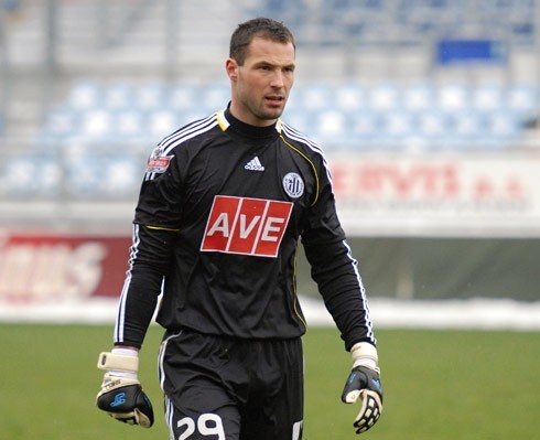 Michal Danek