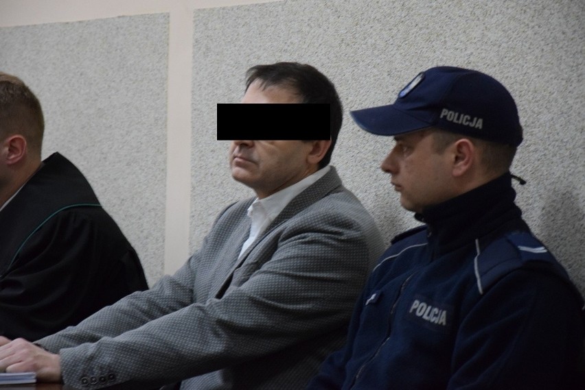 Ruszył proces przeciwko częstochowskiemu ortopedzie Michałowi S. Za przestępstwa seksualne grozi mu do 12 lat więzienia ZDJĘCIA