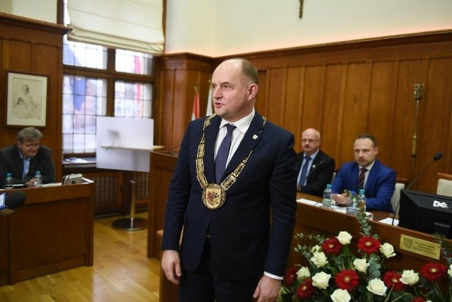Czy Piotr Całbecki nadal będzie marszałkiem województwa Kujawsko-Pomorskiego?