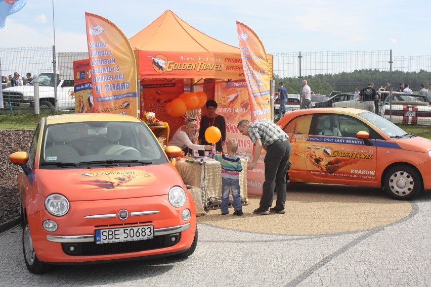 Jura Moto Show w Hotelu Fajkier w Lgocie Murowanej [ZDJĘCIA]