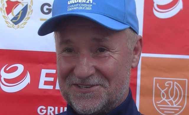 Waldemar Walkusz, trener Pogoni Lębork