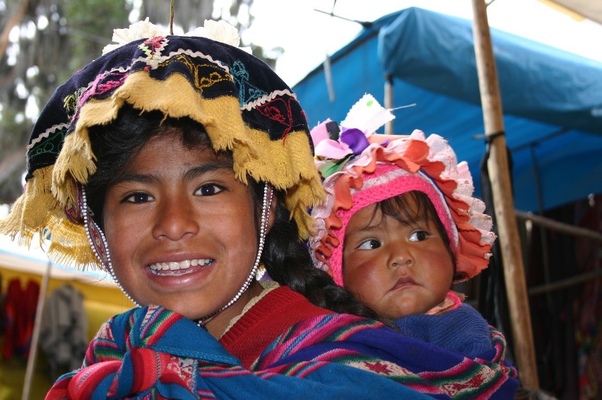 "Iłżecki wieczór pasji i przygód" - opowieść o Peru i Boliwii