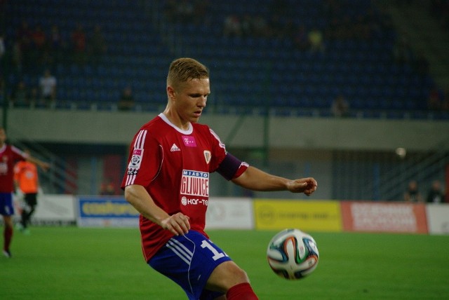 Tomasz Podgórski