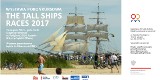 The Tall Ships Races 2017. Wystawa fotografii w Książnicy Pomorskiej