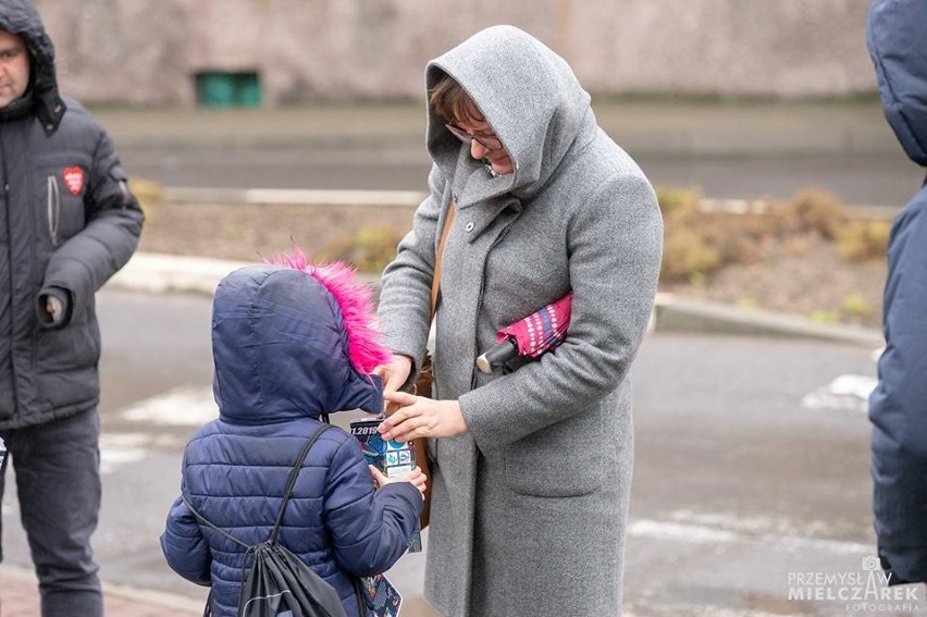 Torzym także gra z Wielką Orkiestrą Świątecznej Pomocy....