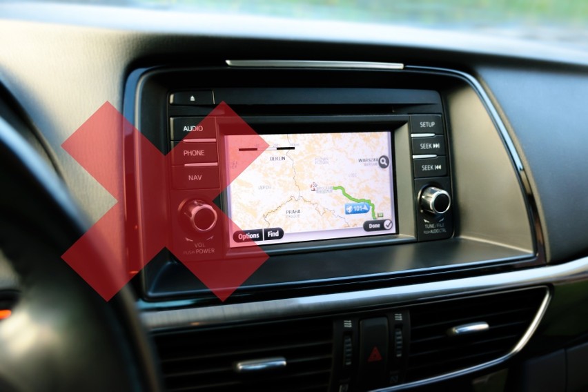 Nawigacja GPS z problemami w samochodach? To przez reset nawigacji GPS przeprowadzany raz na 19 lat [10. 4. 2019 r.]