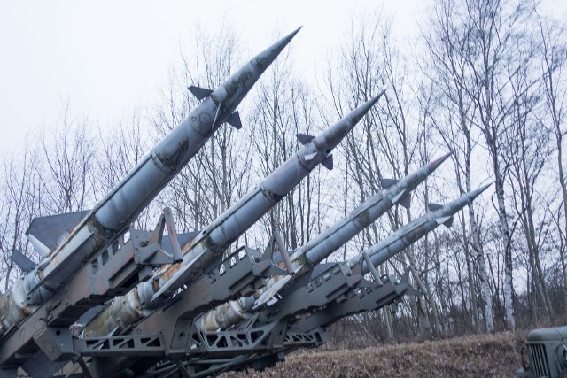 Zdaniem amerykańskiego prezydenta jest mało prawdopodobne, by rakieta, która trafiła w Przewodów, została wystrzelona z Rosji. Zdjęcie ilustracyjne