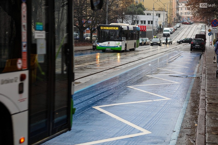 Wielka przebudowa torowisk w Szczecinie. Zamykają dla ruchu ulice na Niebuszewie. ZDJĘCIA, WIDEO, MAPY - 9.01.2021