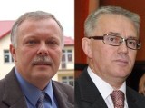 Krzysztof Jasiński i Jacek Matera obejmą urzędy już 1 stycznia. Odchodzą z miejsc z którymi byli bardzo zżyci