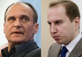 Paweł Kukiz przeprasza, że wprowadził do Sejmu Adama Andrudszkiewicza. - To ataki polityczne - uważa podlaski poseł