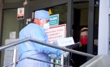 Nowe przypadki zakażeń koronawirusem w powiecie nowosolskim. W czwartek rano Lubuski Urząd Wojewódzki podał nowe dane  