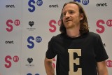 Gwiazda "Gry o Tron" Ben Crompton: Nie widzę wielkich szans, jeśli Biali Wędrowcy zaatakują [TYLKO U NAS! WYWIAD]