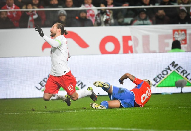 Grzegorz Krychowiak stwierdził, że nie należy oczekiwać, iż reprezentacja Polski będzie grać atrakcyjny futbol.