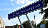 Przebudowa ul. Kalinowszczyzna w Lublinie. Uwaga, kierowcy! Zmienia się organizacja ruchu