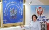 Ewelina Binkiewicz, Kobieta Przedsiębiorcza 2019 w powiecie opatowskim: nadanie imienia szkole w Tarłowie to była ciężka praca 