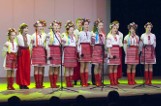 Zaśpiewali na ukraińską nutę [zdjęcia, film]