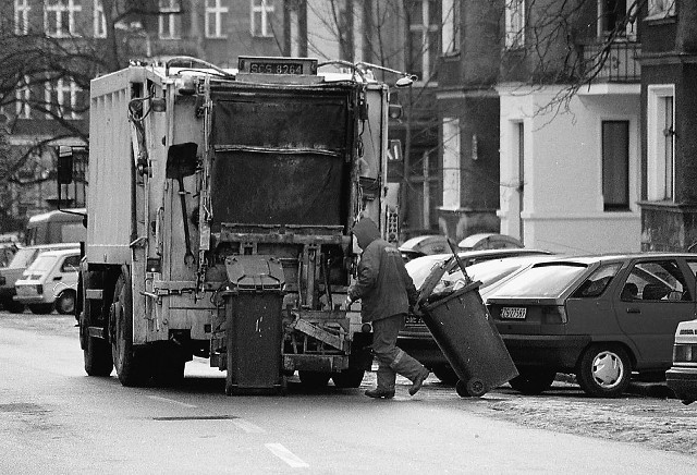 Wzrost opłat za wywóz śmieci znacznie przekroczy poziom inflacji. Będzie to jedna z większych podwyżek zafundowanych szczecinianom w tym roku.