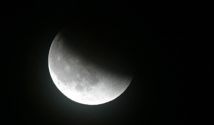 Całkowite zaćmienie księżyca online: Gdzie oglądać i o...