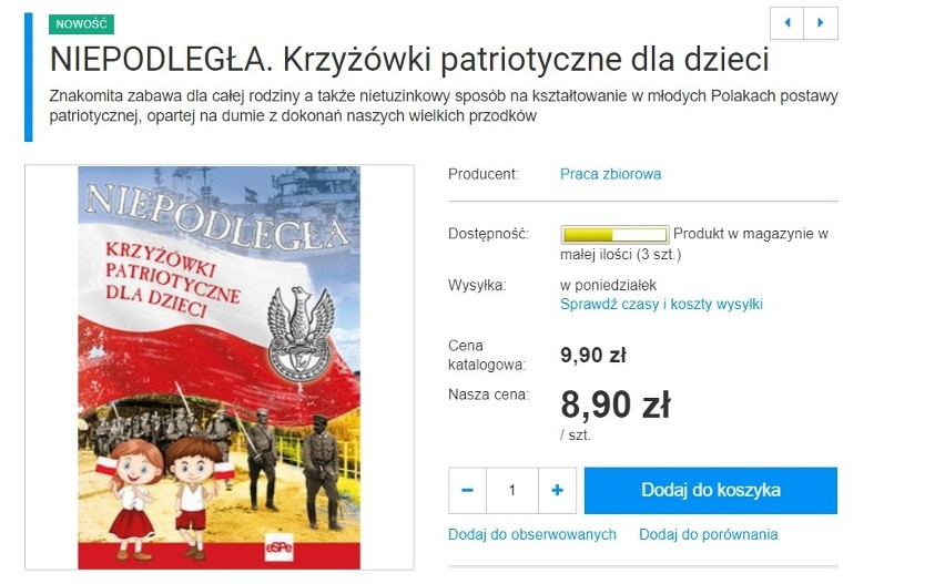 Internetowa Księgarnia Katolicka fundacji Lux Veritatis,...