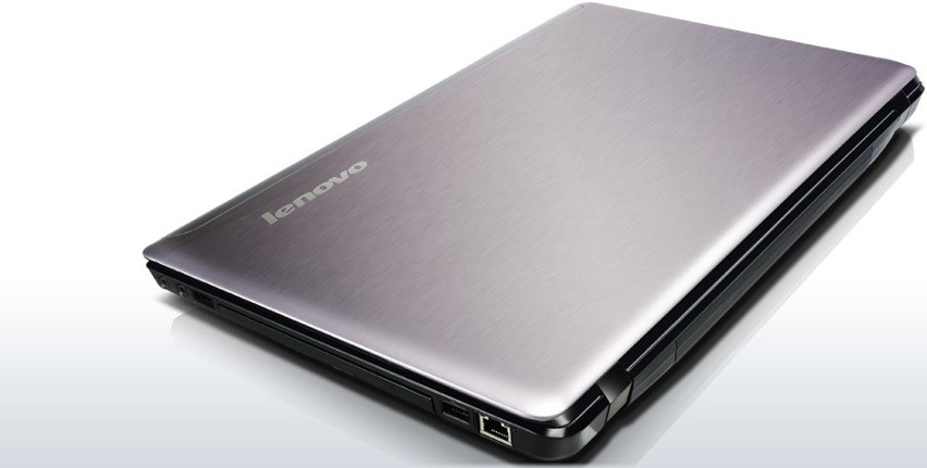 Lenovo IdeaPad z575...