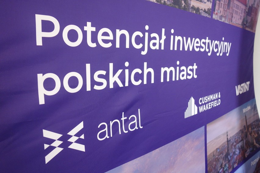 Jaki jest potencjał inwestycyjny Katowic? Stolica województwa śląskiego znalazła się w pierwszej ósemce polskich miast wg raportu BEAS 2021
