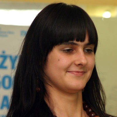 Karolina Łukasiewicz