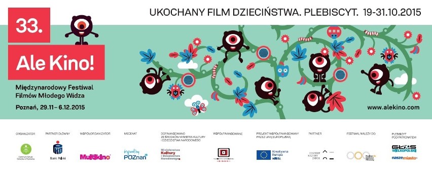 Ukochany Film Dzieciństwa: Prowadzi "Akademia pana Kleksa"!