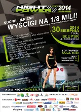 Night Power 2014 GP wystartuje w Słupsku już wkrótce!