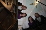 Pianiści z Serbii, Holandii, Norwegii i Polski biorą udział w Festiwalu Duetów Fortepianowych 