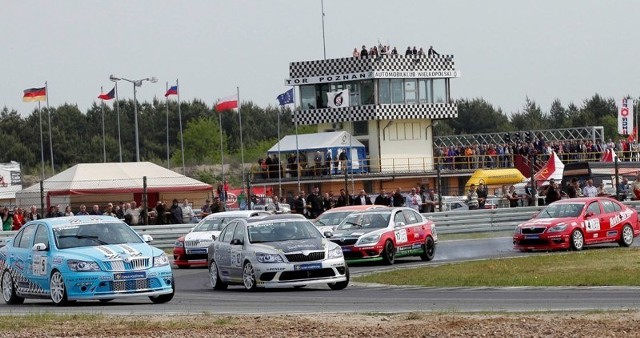 Automobilklub uzyskuje przychody z Toru Poznań m.in. organizując komercyjnie imprezy sportowe i wynajmując nieruchomość do takich celów