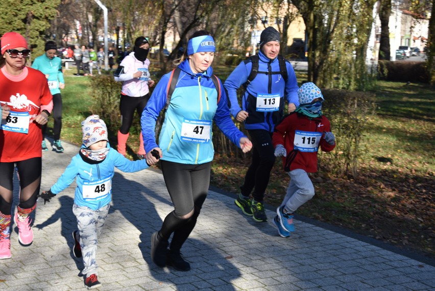 Biegł białej wstążki w Czeladzi