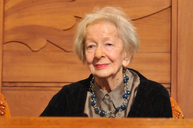 Wisława Szymborska odeszła tak jak żyła. Po cichu. Zmarła we śnie 1 lutego 2012 roku.