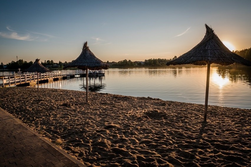 Budowa placu rozpocznie się w 2021 roku.