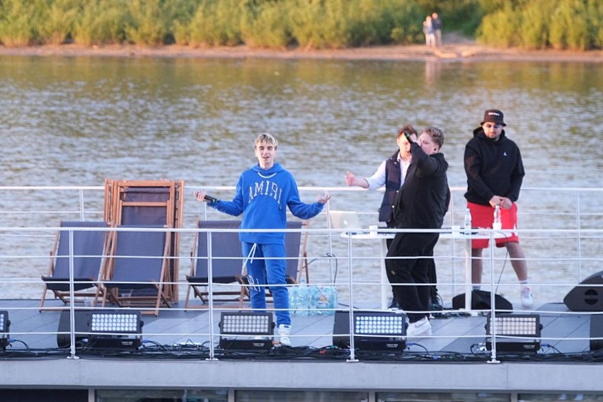 Mata w Rzeszowie. Wiemy, kiedy znany raper pojawi się na Podkarpaciu. Bilety już w sprzedaży