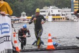 JBL Triathlon Poznań bez pływania! Zakaz kąpieli nad Maltą pokrzyżował szyki organizatorom tradycyjnej imprezy i rozzłościł zawodników